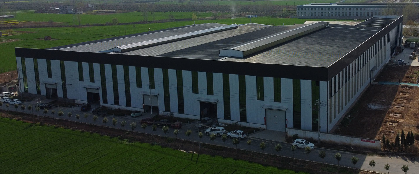چین Luoyang Qianjun Technology Co., Limited نمایه شرکت