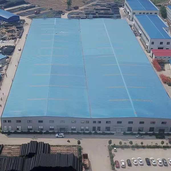 چین Luoyang Qianjun Technology Co., Limited نمایه شرکت